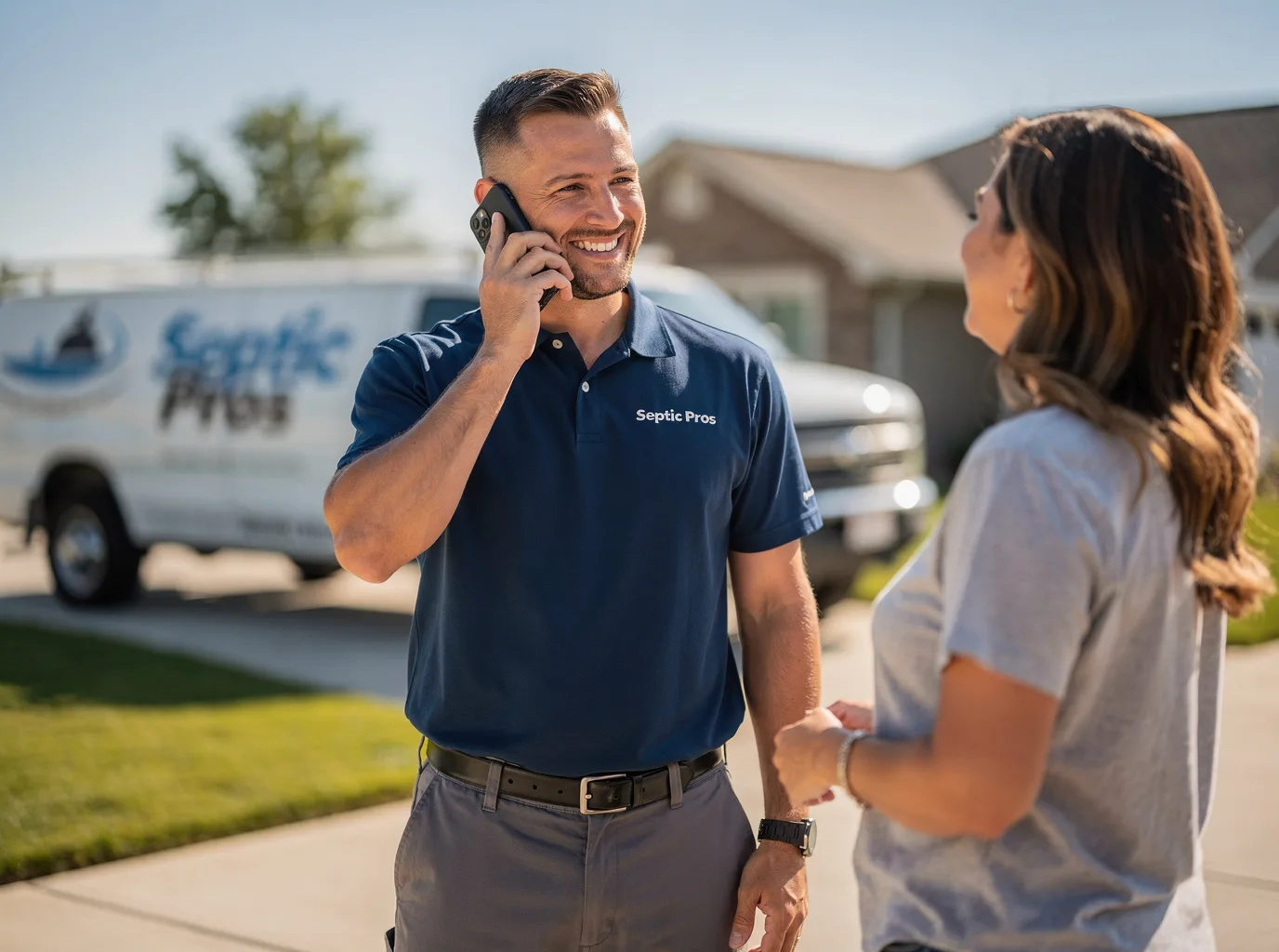 Septic Tank Pumping Cashton, WI FAQs